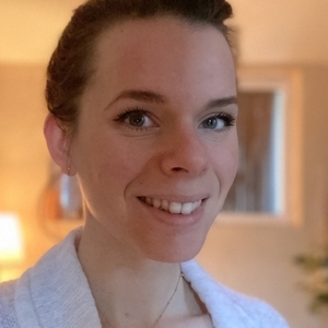 Frida - Prof de yoga - Erdre-en-Anjou