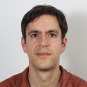 Raphaël - Prof de composition - Paris