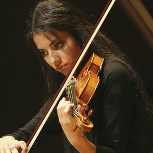 Alycia - Prof de solfège - Aix-en-Provence