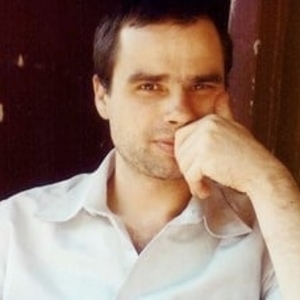 Maximilian C J - Prof de violon - Paris
