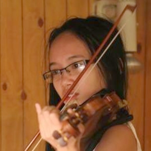 Diane - Prof de violon - Saint-Lézer