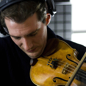 Loïc - Prof d'instruments à cordes - Paris