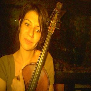 Joana - Prof de solfège - Toulouse