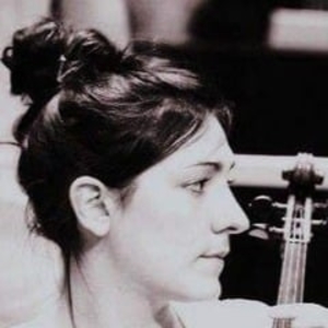 Perrine - Prof d'alto - Bordeaux