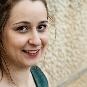 Cynthia - Prof de violon - Dole