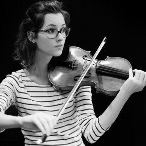 Adeline - Prof de solfège - Beauvais
