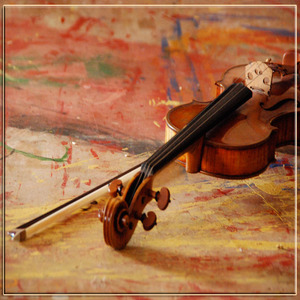 Margaux - Prof d'instruments à cordes - Roubaix