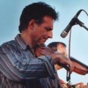 Pierrick - Prof de violon - Monterfil