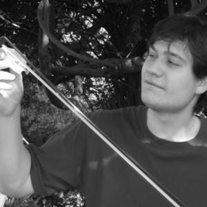 Jean-Baptiste - Prof de violon - Évry-Courcouronnes