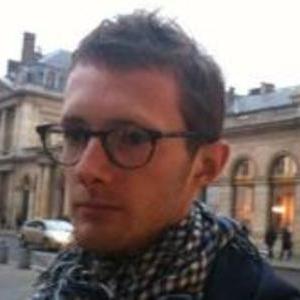 Pierre-Marie - Prof d'instruments à cordes - Lyon