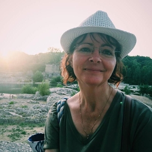 Anne - Prof de violon - Trouy