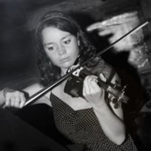 Pauline - Prof de violon - Graulhet