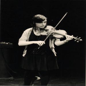 Juliette - Prof de solfège - Lyon