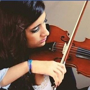 Andrea - Prof de violon - Maisons-Alfort