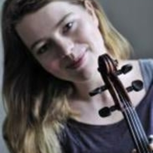 Hanna - Prof de violon - Combs-la-Ville