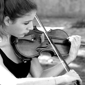 ANNA - Prof de solfège - Paris