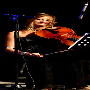 Mélie - Prof d'instruments à cordes - Toulouse