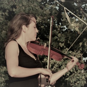 Anaïs - Prof de solfège - Paris