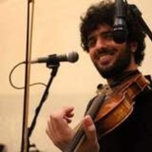 Hassán - Prof de solfège - Lyon