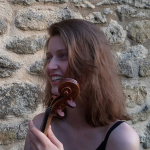 Lois - Prof de violon - Gaillard