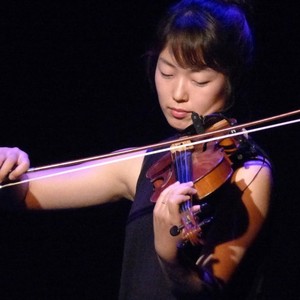 Yurie - Prof de solfège - Rennes