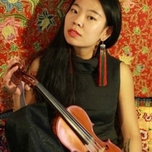Yitong - Prof de violon - Grenoble