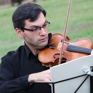 Kristi - Prof de violon - Gradignan