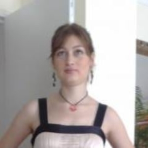 Sarah - Prof de violon - Noisy-le-Grand