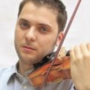 Matthias - Prof de solfège - Paris
