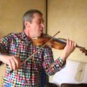 Mitel - Prof de violon - Charenton-le-Pont