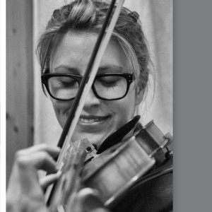 Jessica - Prof de solfège - Le Plessis-Robinson