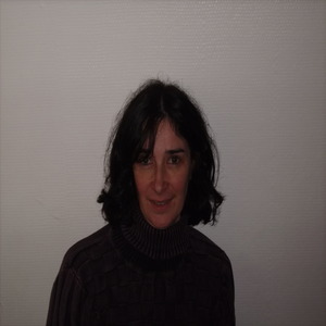 Joelle - Prof de violon - Montreuil