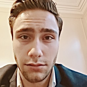 Gabriel - Prof de solfège - Paris