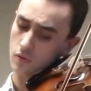 Amory - Prof de violon - Paris