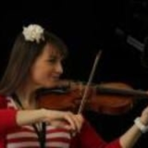 Anne - Prof de violon - Ravières