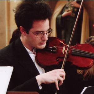 Julien - Prof de solfège - Saint-Brice-Courcelles
