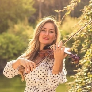 Marie-Alix - Prof de violon - Évry-Courcouronnes