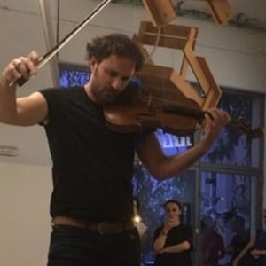Pablo - Prof de violon - Grenoble