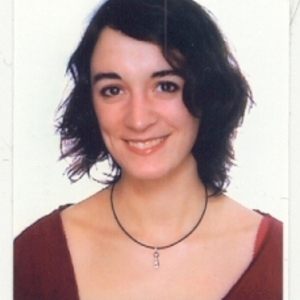 Nathalie - Prof d'instruments à cordes - Blois