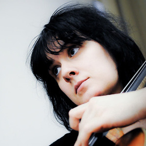 LAURA - Prof de violoncelle - Brest