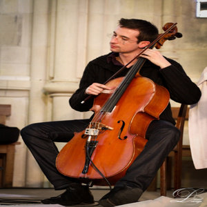 Julien - Prof d'improvisation musicale - Paris