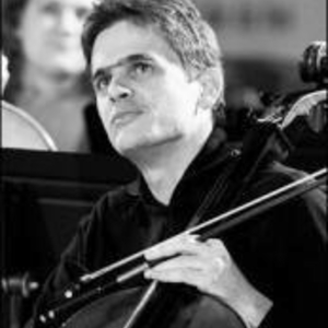 Sylvain - Prof de violoncelle - Anthy-sur-Léman