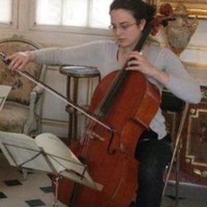 Alice - Prof de solfège - Paris