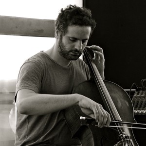 Benjamin - Prof de solfège - Nantes