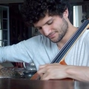 Melchior - Prof de violoncelle - Lille