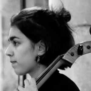 Mira - Prof de violoncelle - Nancy