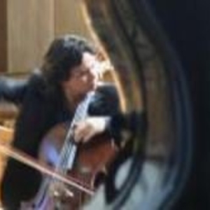 Sébastien - Prof de violoncelle - Paris