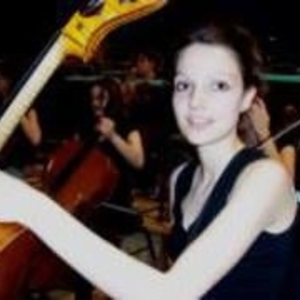 Delphine - Prof de violoncelle - Nantes