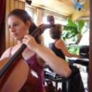 Florence - Prof de violoncelle - Le Poiré-sur-Vie