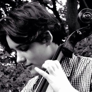 Louna - Prof de solfège - Tours